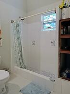 The Cabins at Monkey Fall