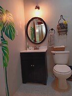 The Cabins at Monkey Fall