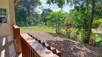 The Cabins at Monkey Fall