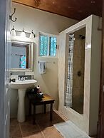 The Cabins at Monkey Fall