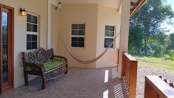 The Cabins at Monkey Fall