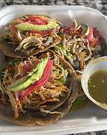 The Cabins at Monkey Fall