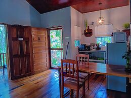 The Cabins at Monkey Fall