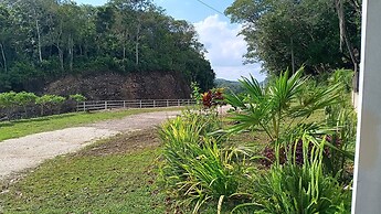 The Cabins at Monkey Fall