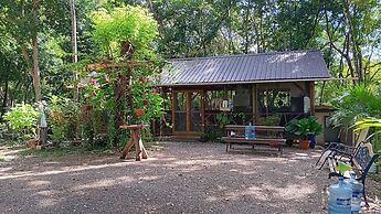 The Cabins at Monkey Fall
