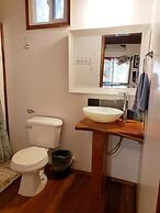 The Cabins at Monkey Fall