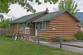 Travellers Rest Cabins and RV Park