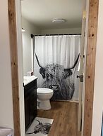 Travellers Rest Cabins and RV Park