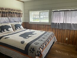 Travellers Rest Cabins and RV Park