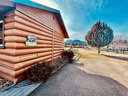 Travellers Rest Cabins and RV Park