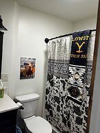 Travellers Rest Cabins and RV Park