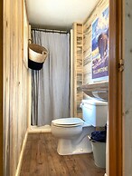 Travellers Rest Cabins and RV Park