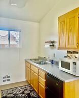 Travellers Rest Cabins and RV Park