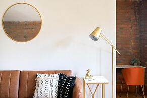 Casa on High - Right On High St