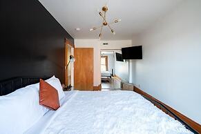 Casa on High - Right On High St