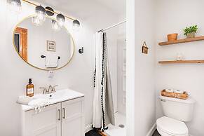 Casa on High - Right On High St