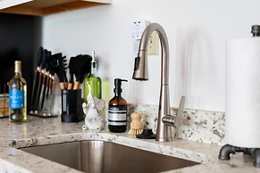 Casa on High - Right On High St