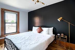 Casa on High - Right On High St