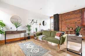 Casa on High - Right On High St