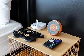 Casa on High - Right On High St