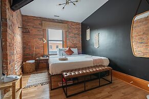 Casa on High - Right On High St