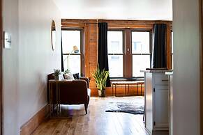 Casa on High - Right On High St