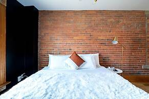 Casa on High - Right On High St