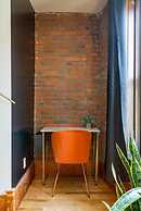 Casa on High - Right On High St