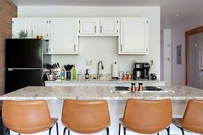 Casa on High - Right On High St