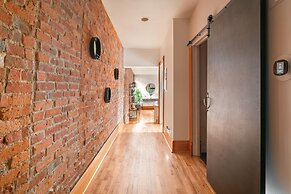 Casa on High - Right On High St