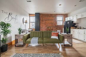 Casa on High - Right On High St