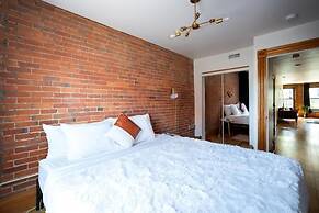 Casa on High - Right On High St