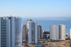 Costa Montemar Vista Dunas
