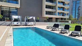 Costa Montemar Vista Dunas