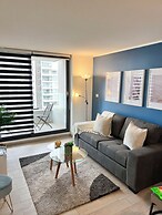 Costa Montemar Vista Dunas