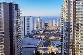 Costa Montemar Vista Dunas