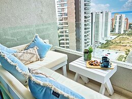 Costa Montemar Vista Dunas