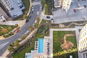 Costa Montemar Vista Dunas