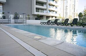 Costa Montemar Vista Dunas