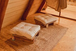 CAJAMARCA GLAMPING NAKAMA ECO-RESORT