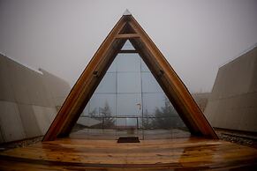 CAJAMARCA GLAMPING NAKAMA ECO-RESORT