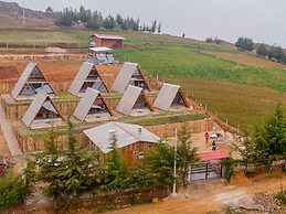 CAJAMARCA GLAMPING NAKAMA ECO-RESORT