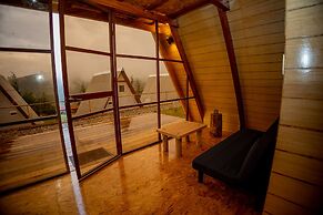 CAJAMARCA GLAMPING NAKAMA ECO-RESORT