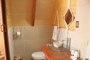 CAJAMARCA GLAMPING NAKAMA ECO-RESORT