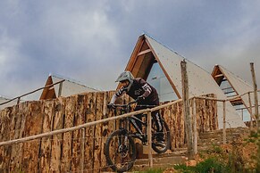 CAJAMARCA GLAMPING NAKAMA ECO-RESORT