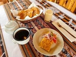 CAJAMARCA GLAMPING NAKAMA ECO-RESORT