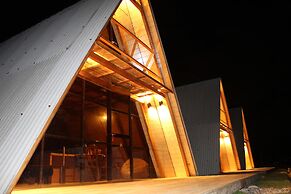 CAJAMARCA GLAMPING NAKAMA ECO-RESORT