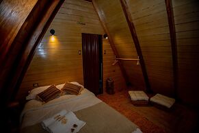 CAJAMARCA GLAMPING NAKAMA ECO-RESORT