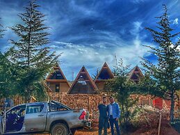 CAJAMARCA GLAMPING NAKAMA ECO-RESORT