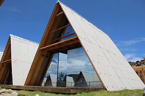 CAJAMARCA GLAMPING NAKAMA ECO-RESORT